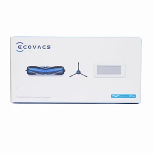 ECOVACS Zestaw serwisowy dla N30 PRO OMNI - Akcesoria do robotów sprzątających - miniaturka - grafika 1