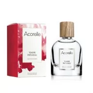 Wody i perfumy damskie - Acorelle Tendre Patchouli Woda Perfumowana Wegan - miniaturka - grafika 1