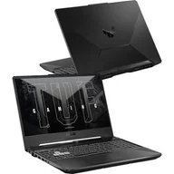 Laptopy - ASUS TUF Gaming A15 R7-7435HS/32GB/512/Win11 RTX3050 144Hz - miniaturka - grafika 1