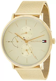 Zegarek Tommy Hilfiger 1781943 - Zegarki damskie - miniaturka - grafika 2