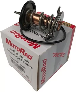 Termostat 82'C Chevrolet Camaro 3,6 V6 2010-2015 - Termostaty - miniaturka - grafika 2