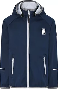 LEGO Noś kurtkę softshelljacke, 590, 164 - Kurtki i płaszcze dla chłopców - miniaturka - grafika 1