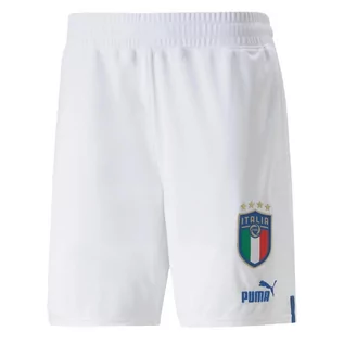 Spodnie sportowe męskie - Szorty domowe Italie 2022 - grafika 1