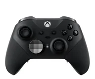 Kontrolery gier na PC - Microsoft Xbox Elite Series 2 (Czarny) - miniaturka - grafika 1