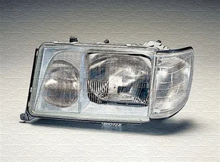 Reflektor Magneti Marelli 710301073317 - Oświetlenie samochodowe - akcesoria - miniaturka - grafika 1