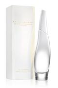 Zestawy perfum damskich - Donna Karan Liquid Cashmere White woda perfumowana 100 ml + roll-on 10 ml - miniaturka - grafika 1