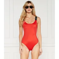 Stroje kąpielowe - Calvin Klein Swimwear Strój kąpielowy - miniaturka - grafika 1