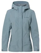 Kurtki damskie - VAUDE Damska kurtka Neyland 2,5 l - miniaturka - grafika 1