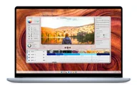 Laptopy - DELL Inspiron 16 Plus 7640 Intel Core Ultra 7 155H 40,6 cm (16") 2.5K 16 GB DDR5-SDRAM 1 TB SSD NVIDIA GeForce RTX 4050 Wi-Fi 6E (802.11ax) Windows 11 Pro Niebieski - miniaturka - grafika 1