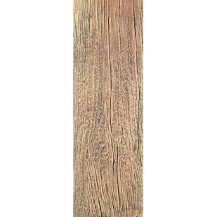 Płyta tarasowa Decha Antic 75 x 25 x 4 cm brązowy - Kostki brukowe i krawężniki - miniaturka - grafika 1