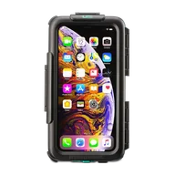 Pozostałe akcesoria do telefonów - Etui na Telefon IPhone Ultimateaddons Wodoodporne Twarde Czarne - miniaturka - grafika 1