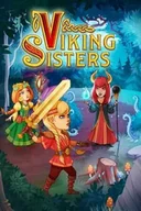 Gry PC Cyfrowe - Viking Sisters (PC) klucz Steam - miniaturka - grafika 1