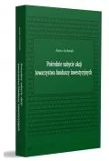 Finanse, księgowość, bankowość - Pośrednie nabycie akcji towarzystwa funduszy... - miniaturka - grafika 1