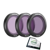 Akcesoria do drona - Filtry ND8/16/32 Freewell do DJI Neo / / DYSTRYBUCJA PL - miniaturka - grafika 1