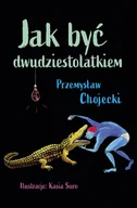 Psychologia - BOND JEREMY GIBSON Jak być dwudziestolatkiem - miniaturka - grafika 1