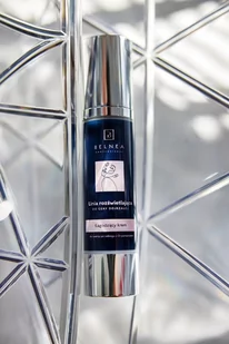 Belnea, Łagodzący krem do twarzy po zabiegu z D-pantenolem, 50ml - Kremy do twarzy - miniaturka - grafika 1