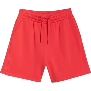 Spodenki damskie TSHOF529 4F - Spodnie sportowe damskie - miniaturka - grafika 1