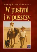 Fantasy - W pustyni i w puszczy BR - miniaturka - grafika 1