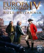 DLC - Europa Universalis IV - Rule Britannia (DLC) - miniaturka - grafika 1