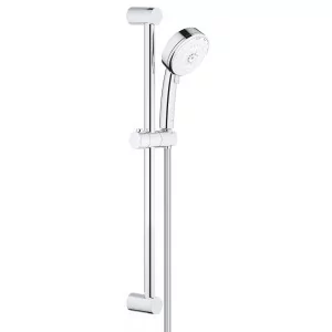 Grohe Zestaw New Tempesta Cosmopolitan 27580002 - Zestawy prysznicowe - miniaturka - grafika 2