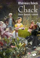 E-booki - literatura polska - Chack. Gracze. Opowieść o szulerach - miniaturka - grafika 1