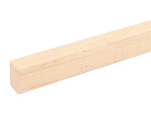 Listwa montażowa sosnowa 20x30x2000 - Deski i kantówki - miniaturka - grafika 1