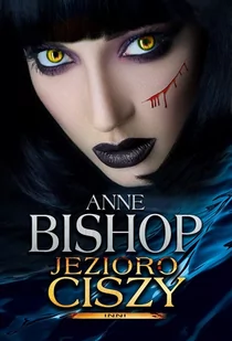 Jezioro Ciszy. Inni - E-booki - fantastyka i horror - miniaturka - grafika 1