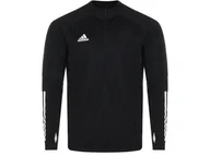 Bluzy damskie - Bluza Adidas CON20 TR TOP FS7116-XS - miniaturka - grafika 1