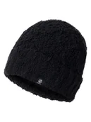 Czapki damskie - Dare 2b Czapka "Sierra" w kolorze czarnym - miniaturka - grafika 1