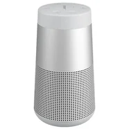 Głośnik bezprzewodowy BOSE SoundLink Revolve II Srebrny
