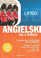 E-booki - języki obce - Angielski raz a dobrze Iwona Więckowska PDF) - miniaturka - grafika 1