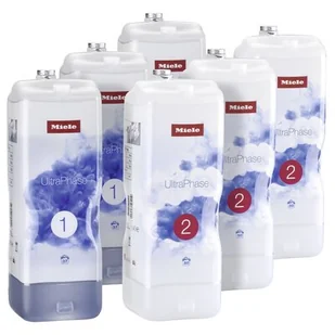 Miele Twindos Set 6 UltraPhase 11912510 - Akcesoria i części do pralek i suszarek - miniaturka - grafika 1