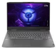 Laptopy - Lenovo LOQ 15 Ryzen 5 7640HS | 15,6''-144Hz | 16GB | 512GBB | no Os | RTX4050 - miniaturka - grafika 1