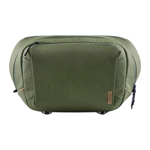 Torba fotograficzna na ramię PGYTECH OneGo Solo V2 10L (zielony) - Torby szkolne Torba fotograficzna na ramię PGYTECH OneGo Solo V2 10L (zielony) - Torby szkolne - miniaturka - grafika 1
