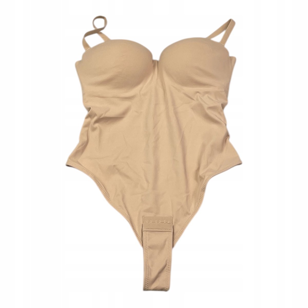 Body damskie Heyshape modelujące S