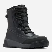 Buty trekkingowe męskie - Zimowe buty trekkingowe męskie wodoszczelne Columbia Bugaboot Celsius 2100871010 41.5 (8.5US) Czarne (195981601879) - miniaturka - grafika 1