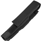 Kabury i pokrowce - Kabura na pałkę teleskopową Condor Baton Pouch Black - miniaturka - grafika 1