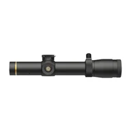 Lunety i akcesoria - Luneta Celownicza Leupold Vx-3Hd 1.5-5X20 30 Mm Ir Cds-Zl Firedot - miniaturka - grafika 1