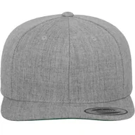 Czapki dla dzieci - Klasyczna Czapka Z Daszkiem Typu Snapback Dla Dzieci - miniaturka - grafika 1
