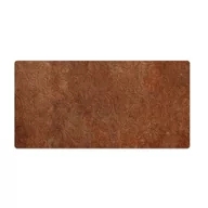 Podkładki na biurko - Mata ochronna na biurko Wzór w kamieniu 90x45 cm - miniaturka - grafika 1