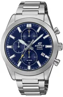 Zegarki męskie - Zegarek EDIFICE EFB-710D-2AVUEF - miniaturka - grafika 1