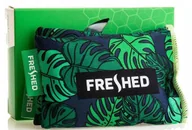 Środki do obuwia i ubrań - Freshed Saszetki Zapachowe Monstera - miniaturka - grafika 1