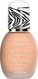Sisley Phyto-Teint Eclat Compact Podkład w kompakcie 2 Soft Beige 10g - Podkłady do twarzy - miniaturka - grafika 1