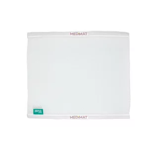 Poduszka na odleżyny do leżenia 90 x 70 cm MEDiMAT AIRFLOW - Problemy skórne - miniaturka - grafika 1