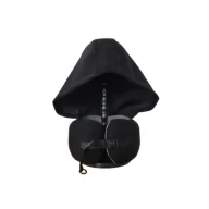 Poduszki - Poduszka Senpo Sleep-N-GO 50x30x10 cm pianka memory, podróżna - miniaturka - grafika 1