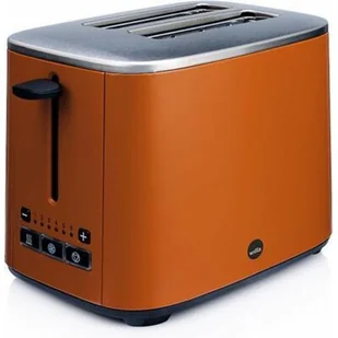 Wilfa CT-1000TC Pomarańczowy - Tostery - miniaturka - grafika 1