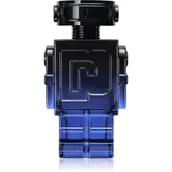 Wody i perfumy męskie - Paco Rabanne Phantom Intense Woda perfumowana 150 ml - miniaturka - grafika 1