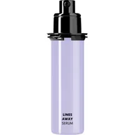 Serum do twarzy - Yves Saint Laurent Pure Shots Lines Away Anti-Ageing Serum przeciwzmarszczkowe 30 ml - miniaturka - grafika 1