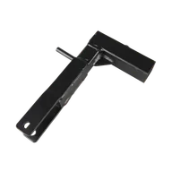 Narzędzia samochodowe - Zapasowe Ramię do Montażownicy Opon Motocyklowych Proworks - miniaturka - grafika 1