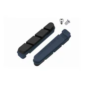 Hamulce rowerowe - Jagwire Felga okładziny hamulcowe Road Pro Shimano Carbon JA7680 - miniaturka - grafika 1